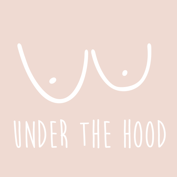 Katya Mosely: Loss & Motherhood