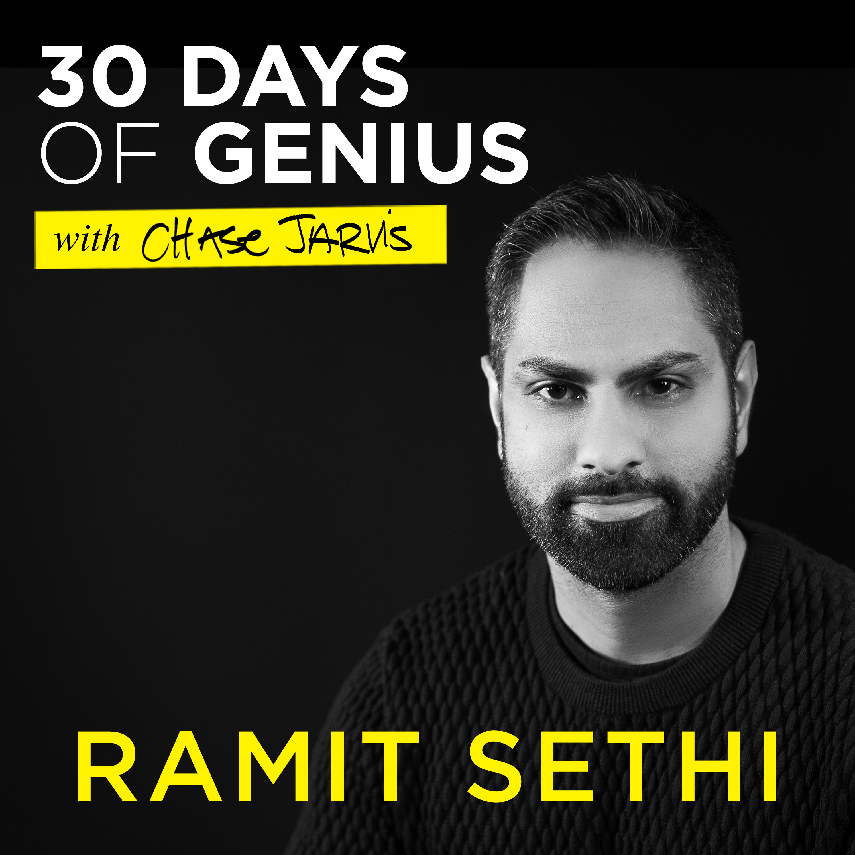 Ramit Sethi: Change Your Habits, Change Your Life