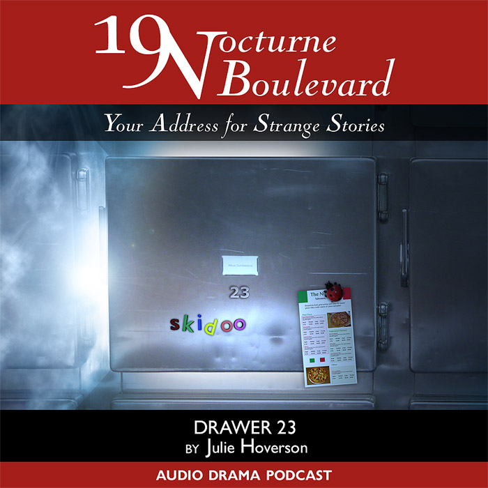19 Nocturne Boulevard