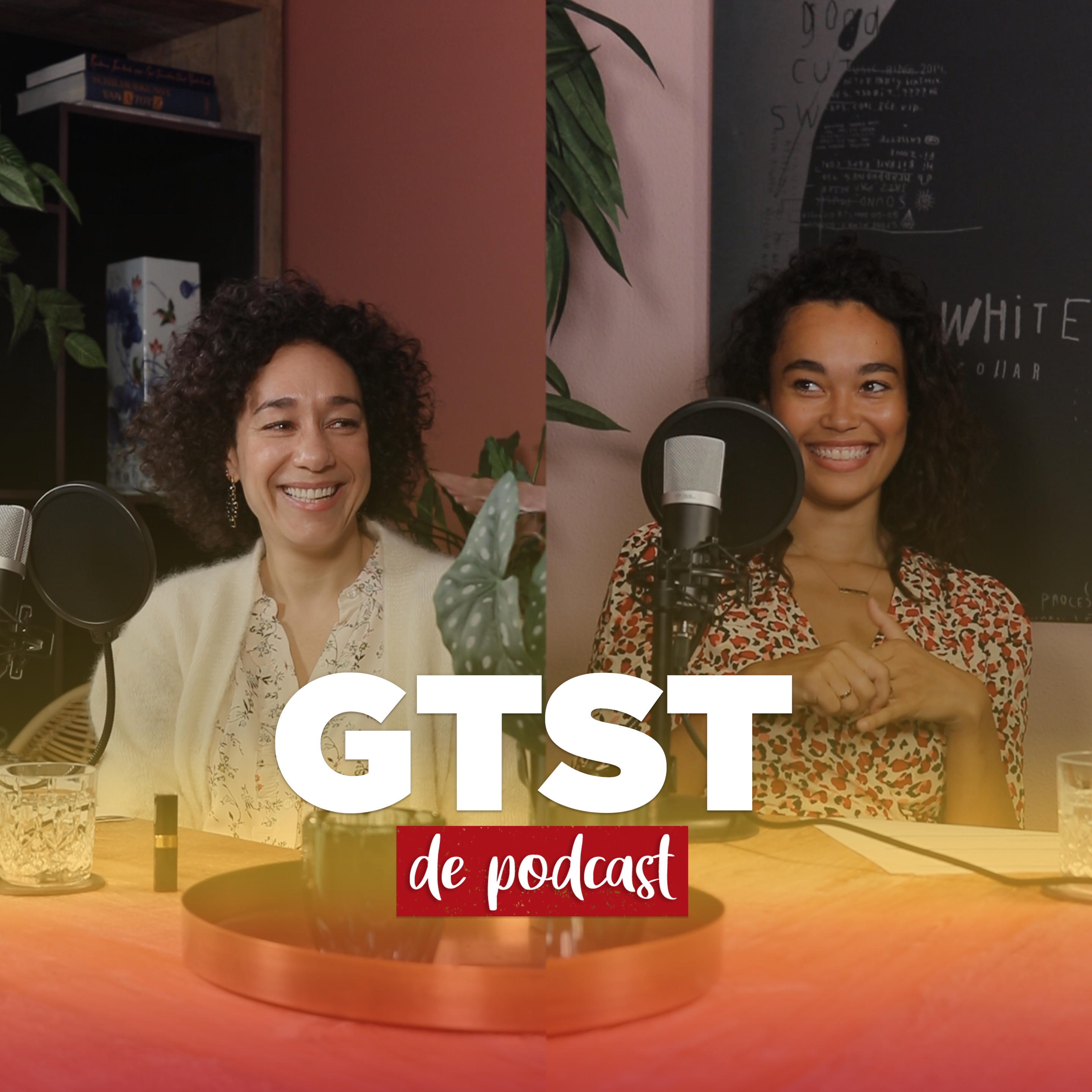 GTST de podcast