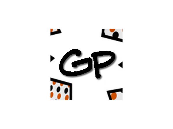 Graphic Policy Radio