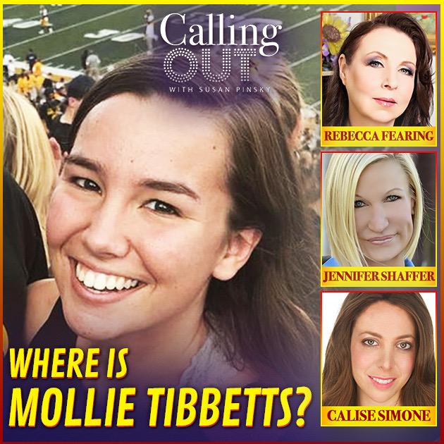 CO 137 - Where Is Mollie Tibbets? CO 137 - Where Is Mollie Tibbets?
