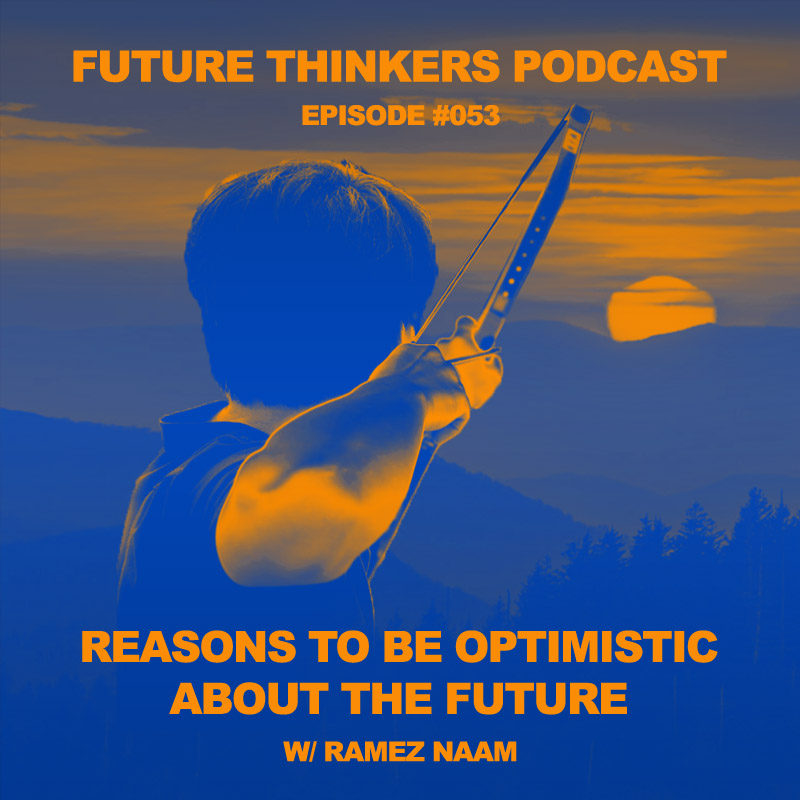 Future Thinkers