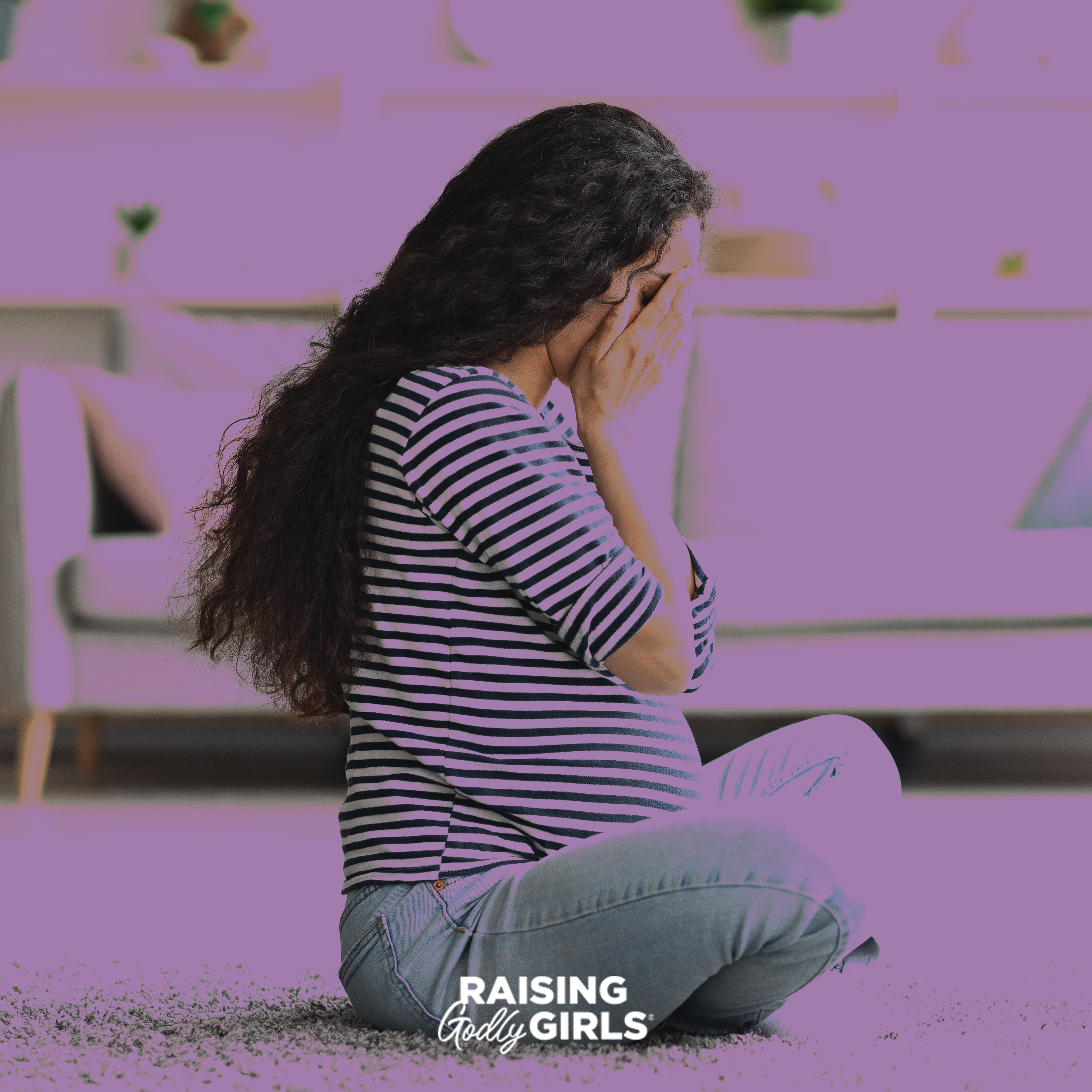 Raising Godly Girls