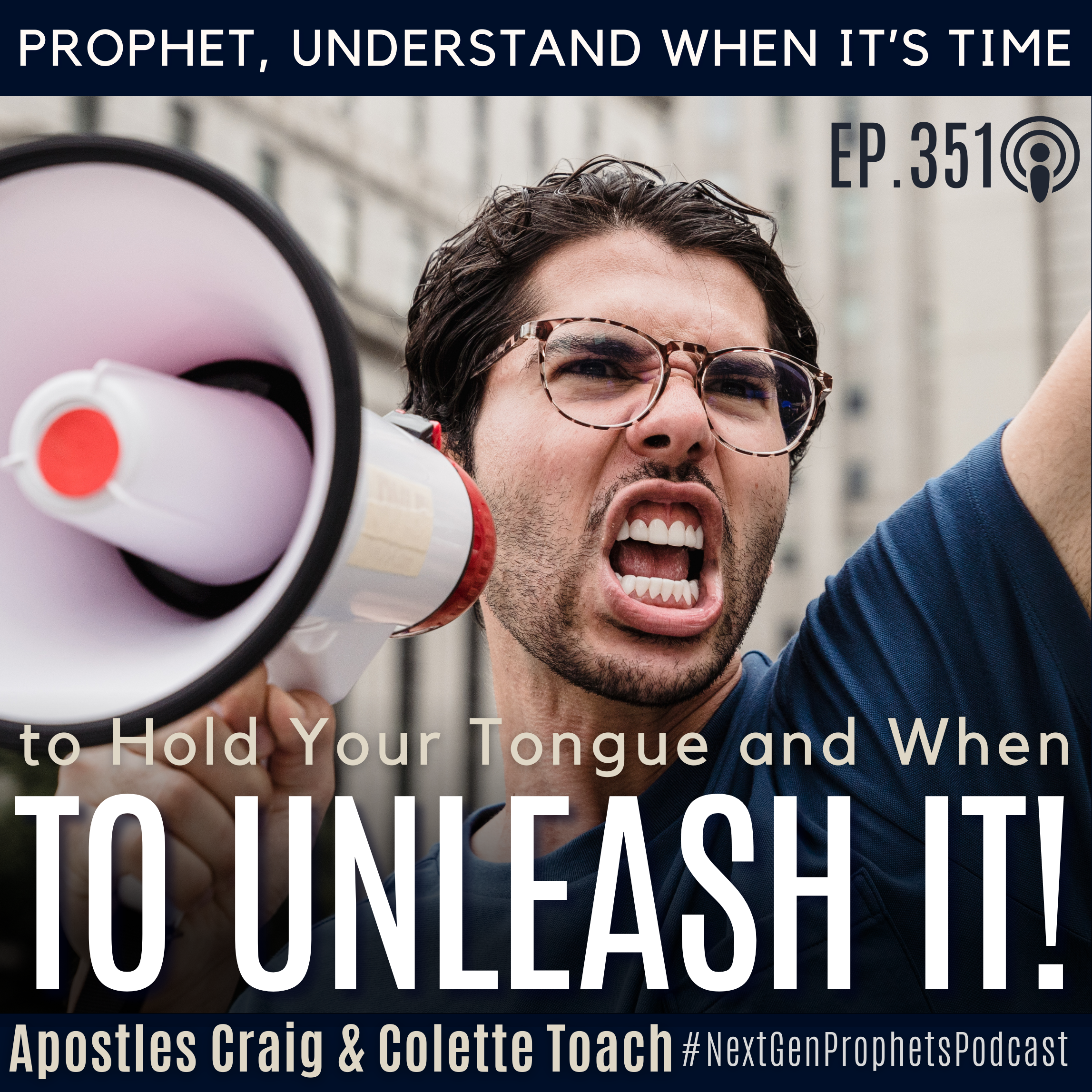 NextGen Prophets Podcast 2.0