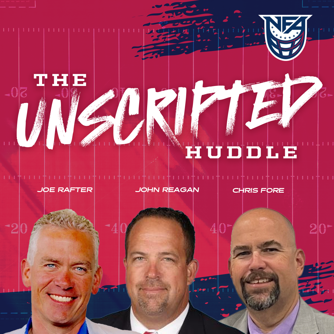 The Unscripted Huddle