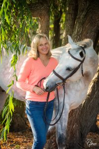 0204: Tonya Johnston LC - Mental Skills Coach, Teaching Riders, Improving Results