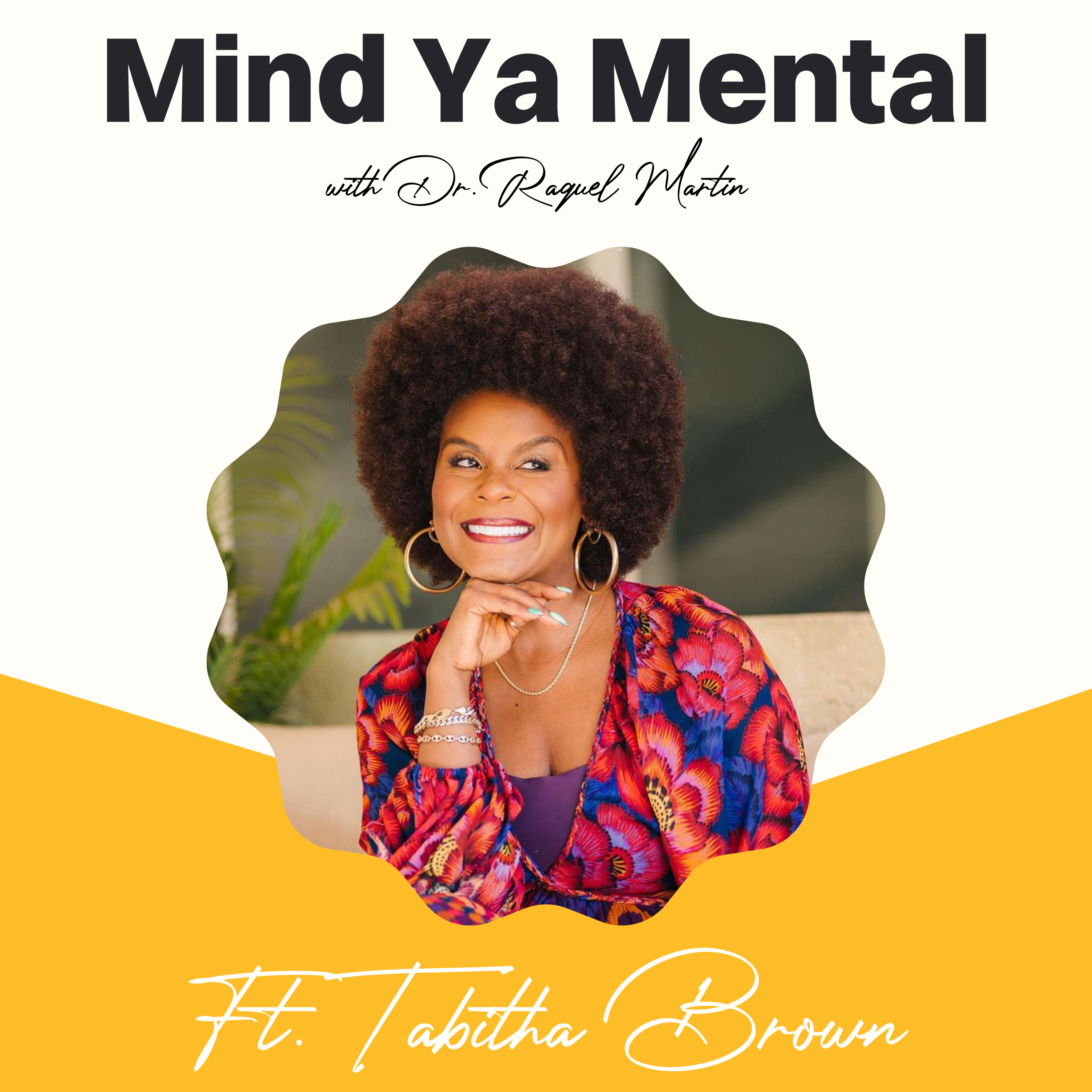 Mind Ya Mental Podcast