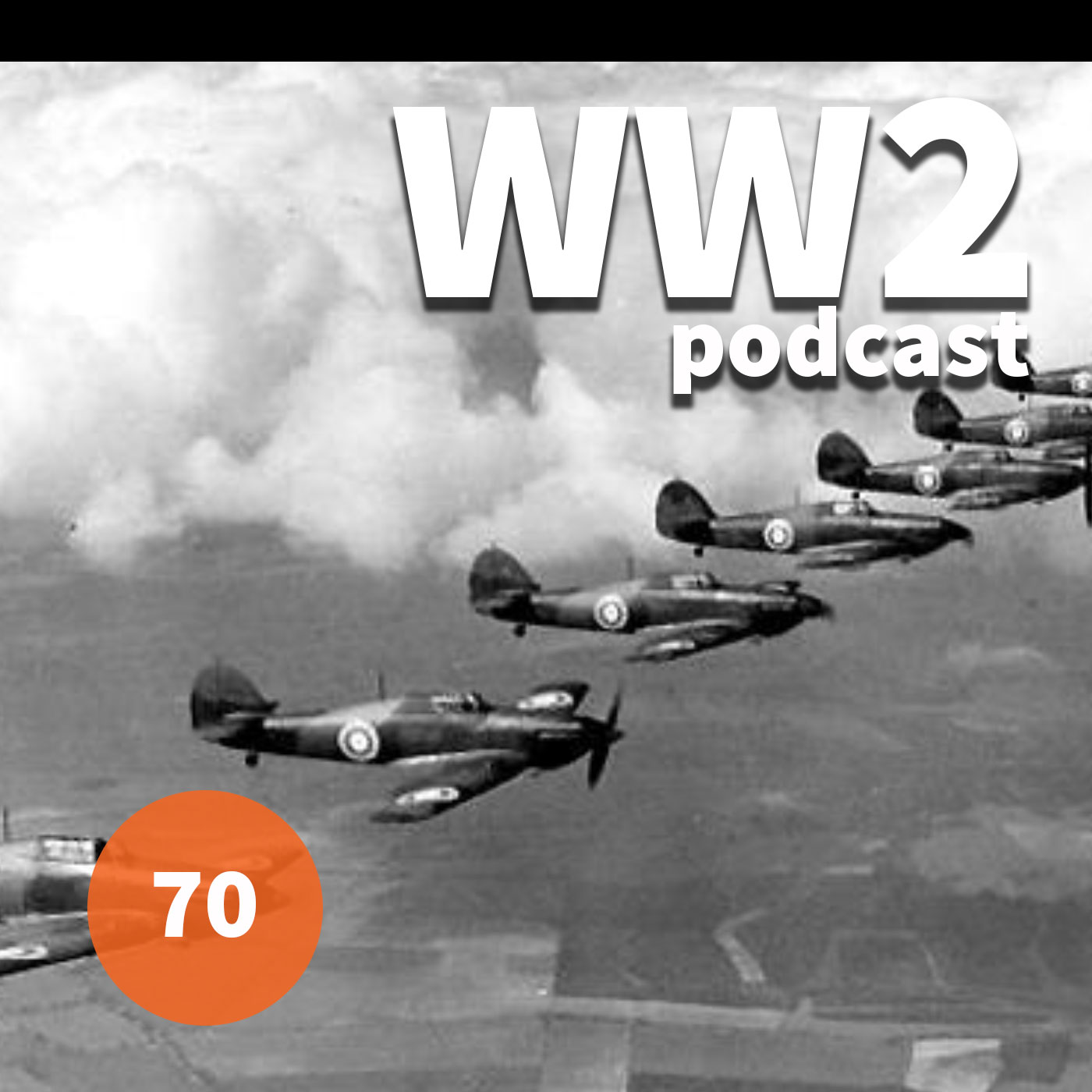 The WW2 Podcast