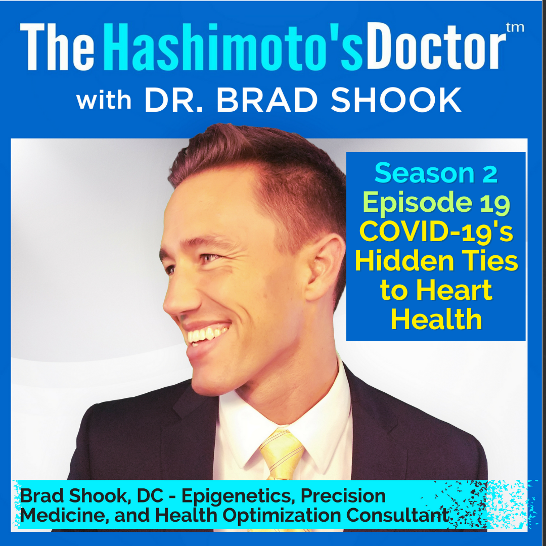 The Hashimoto\'s Doctor