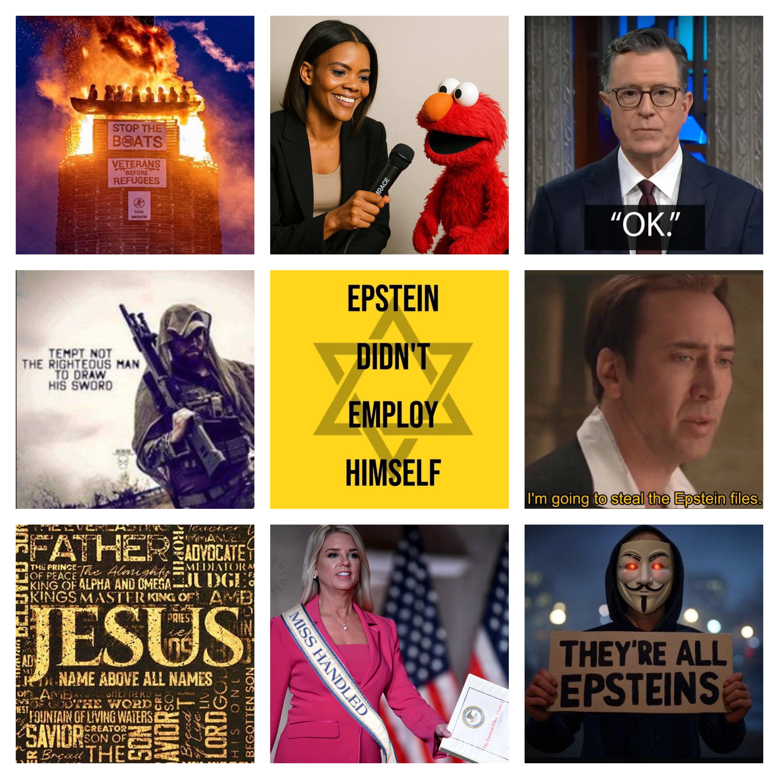 Episode 532: List? What List?