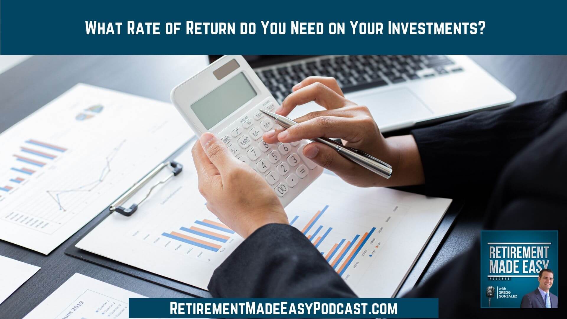RETIREMENT MADE EASY