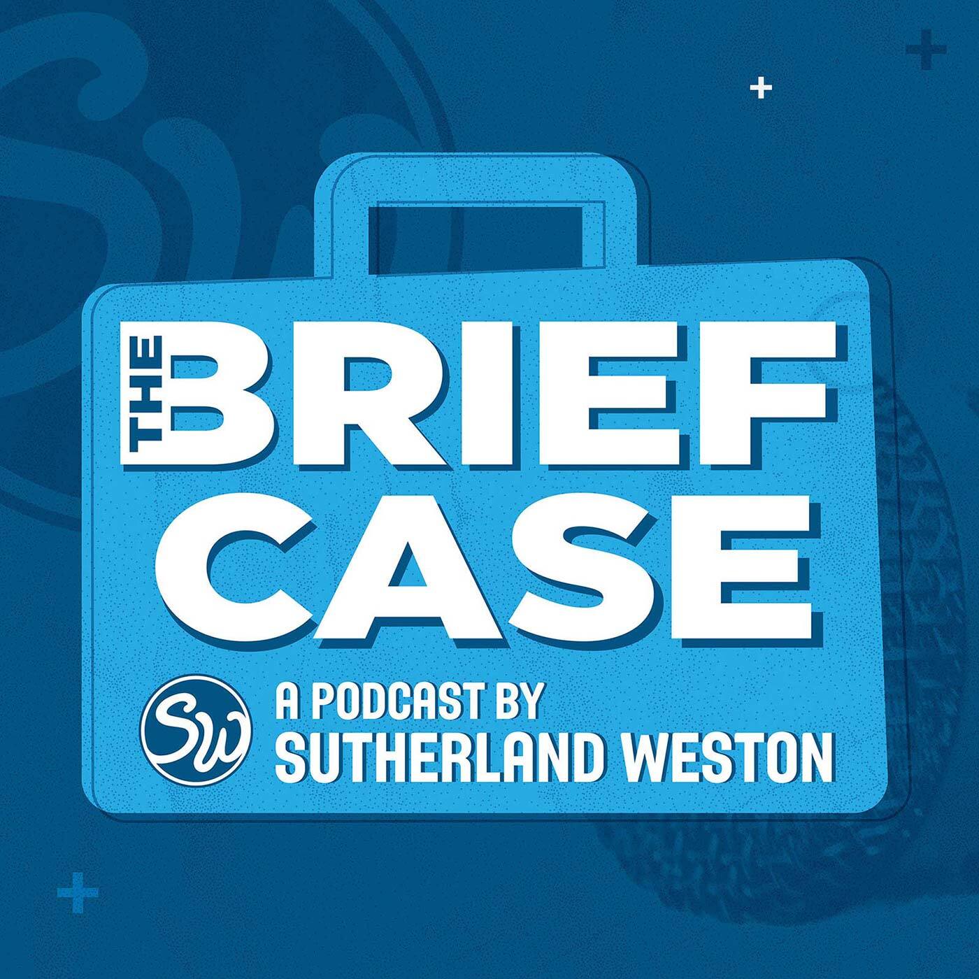 The Briefcase | Sutherland Weston