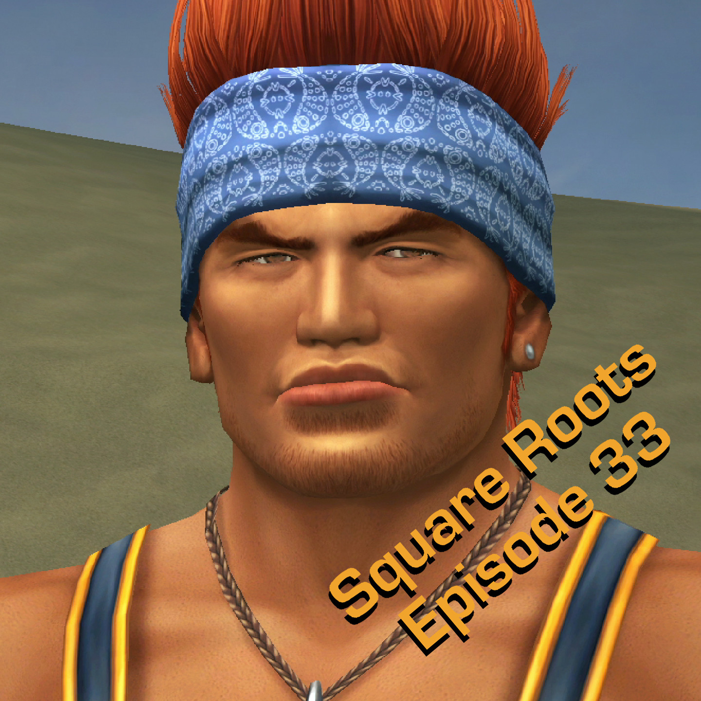 cover of episode Final Fantasy X Part 6 - Boob Pterodactyls Give The Best Hugs
