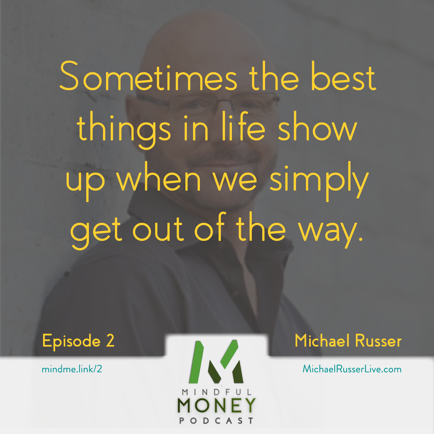 The Mindful Money Podcast