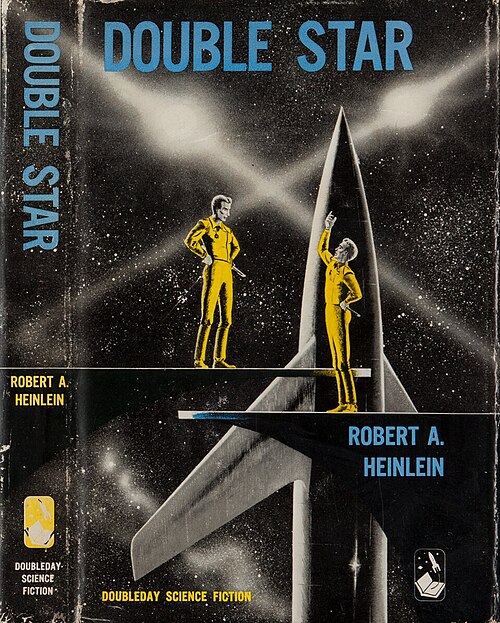 Episode 3 - Double Star