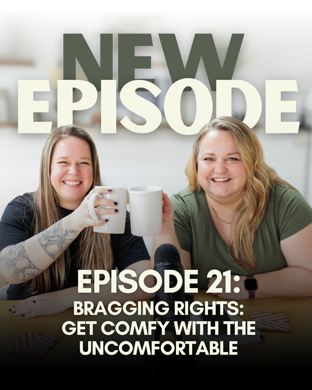 Second Cup Sessions