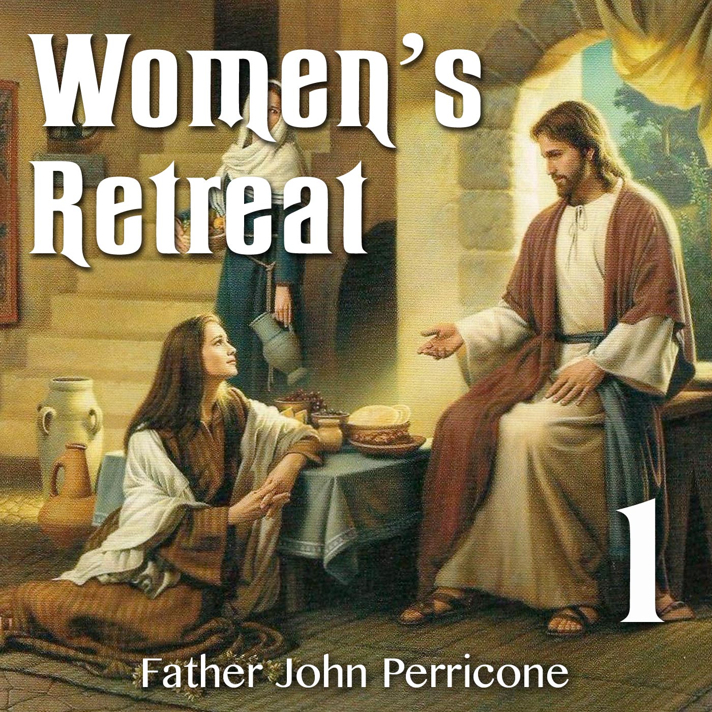 Keep The Faith\'s Podcast