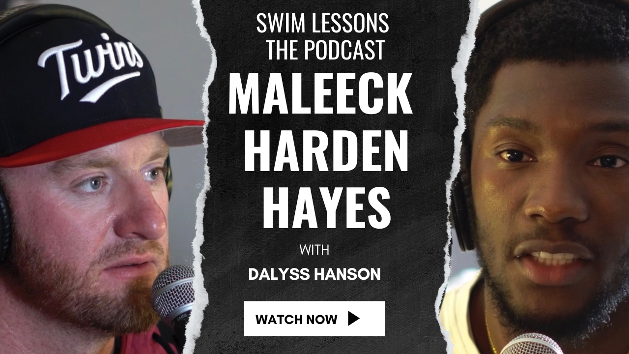 Swim Lessons