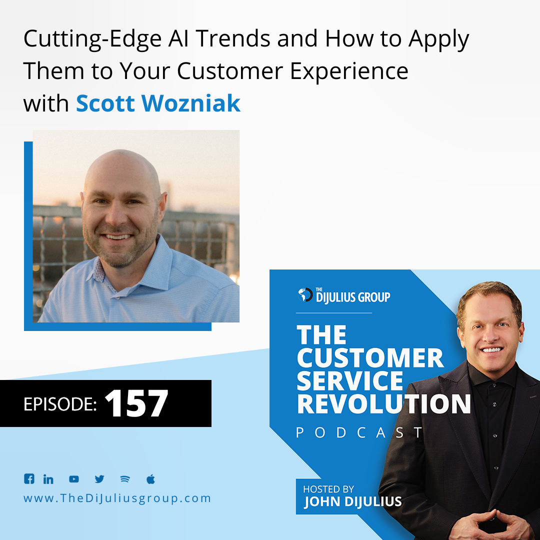 Customer Service Revolution