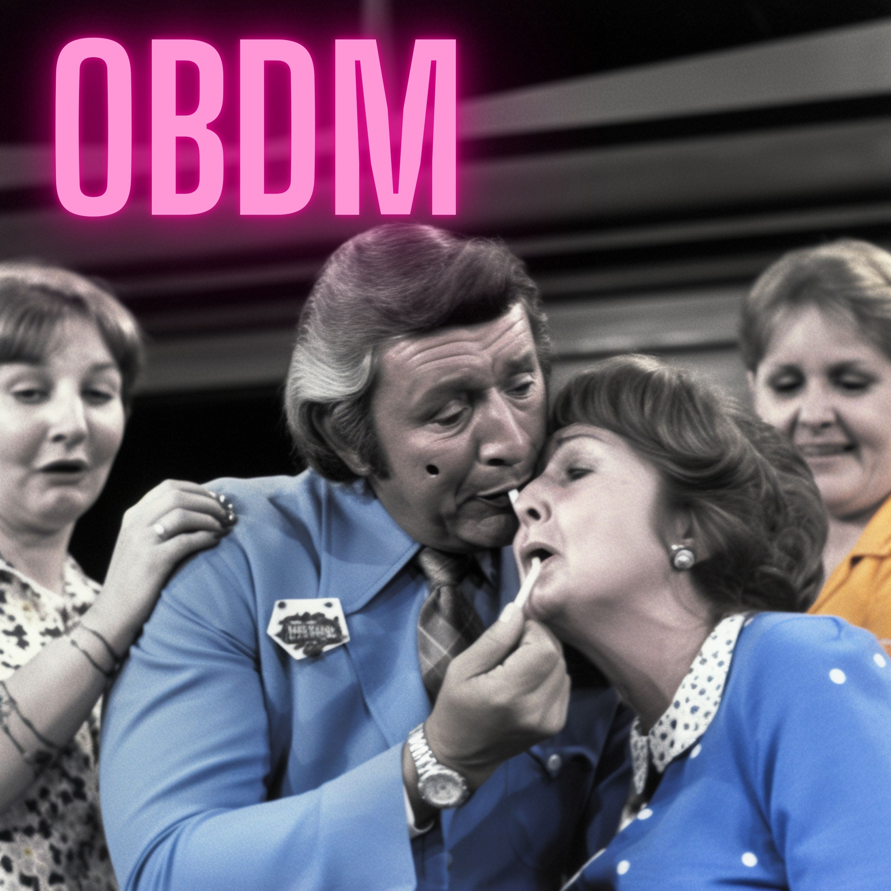 OBDM1156 - Blame the kids for the Chinese Pneumonia