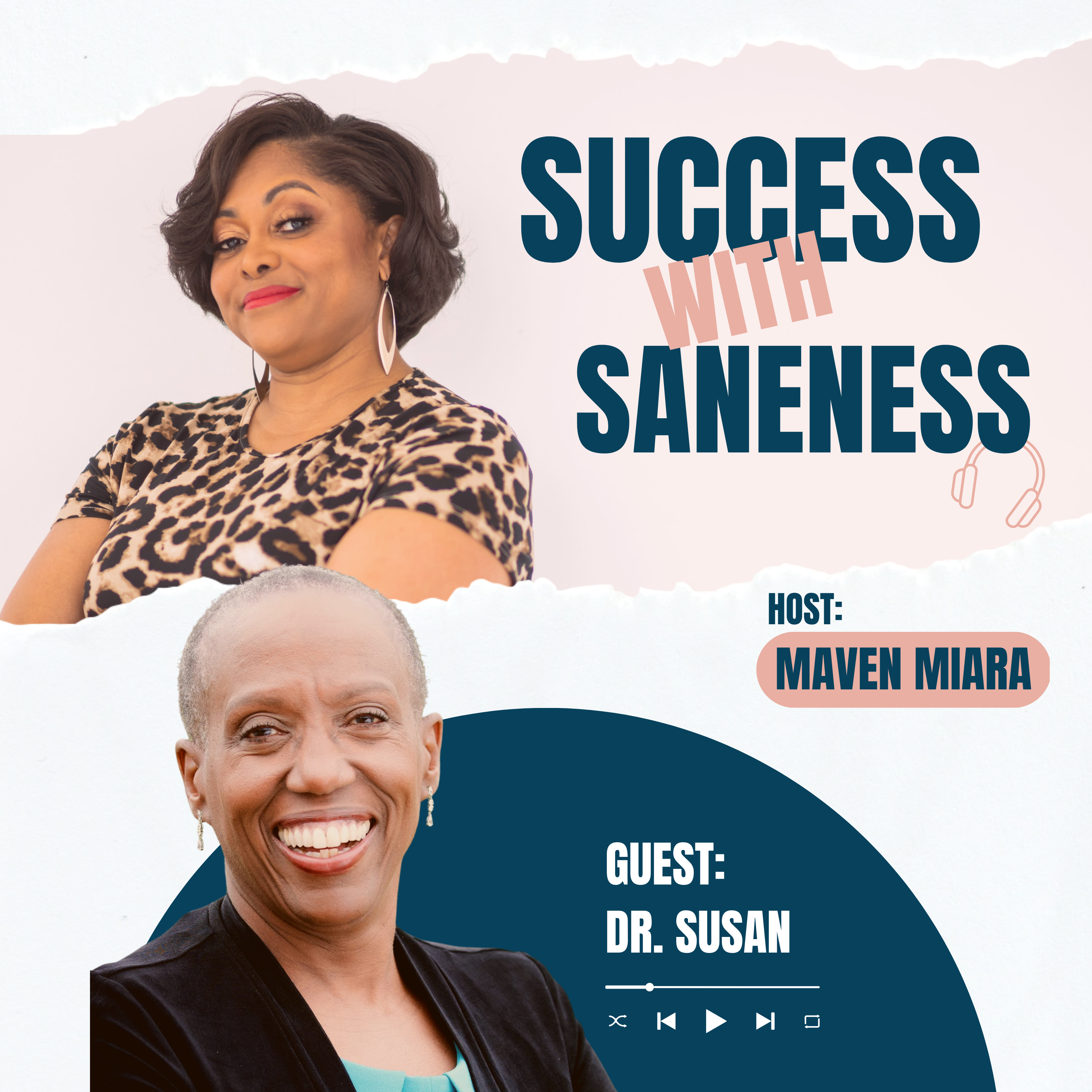 Leadership Wellness Circle: Lead Well. Live Well.