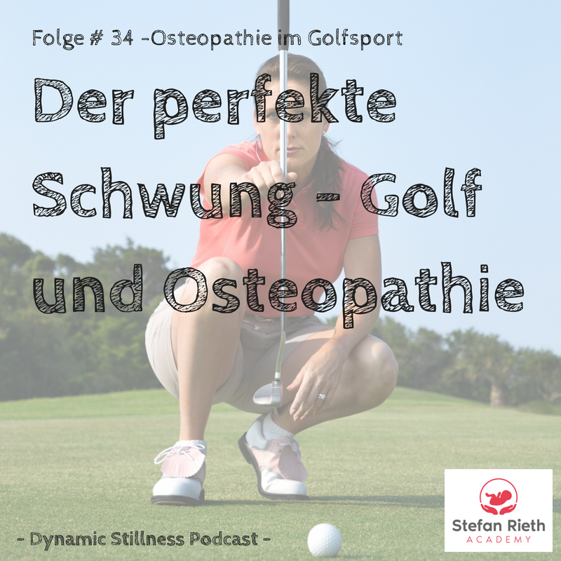 Stefan Rieth Podcast  - Einblicke in Neurozentrierte neuroaffektive Berührung