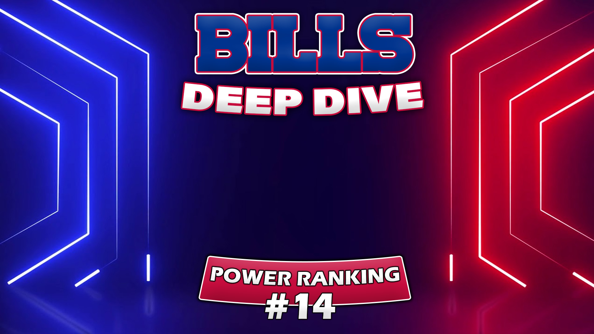 A Deep Dive Into The 2024 Buffalo Bills (300th Episode of Fully Inflated!)