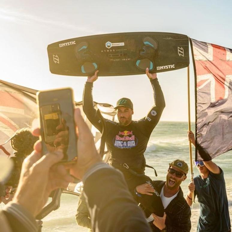 Kitesurf365