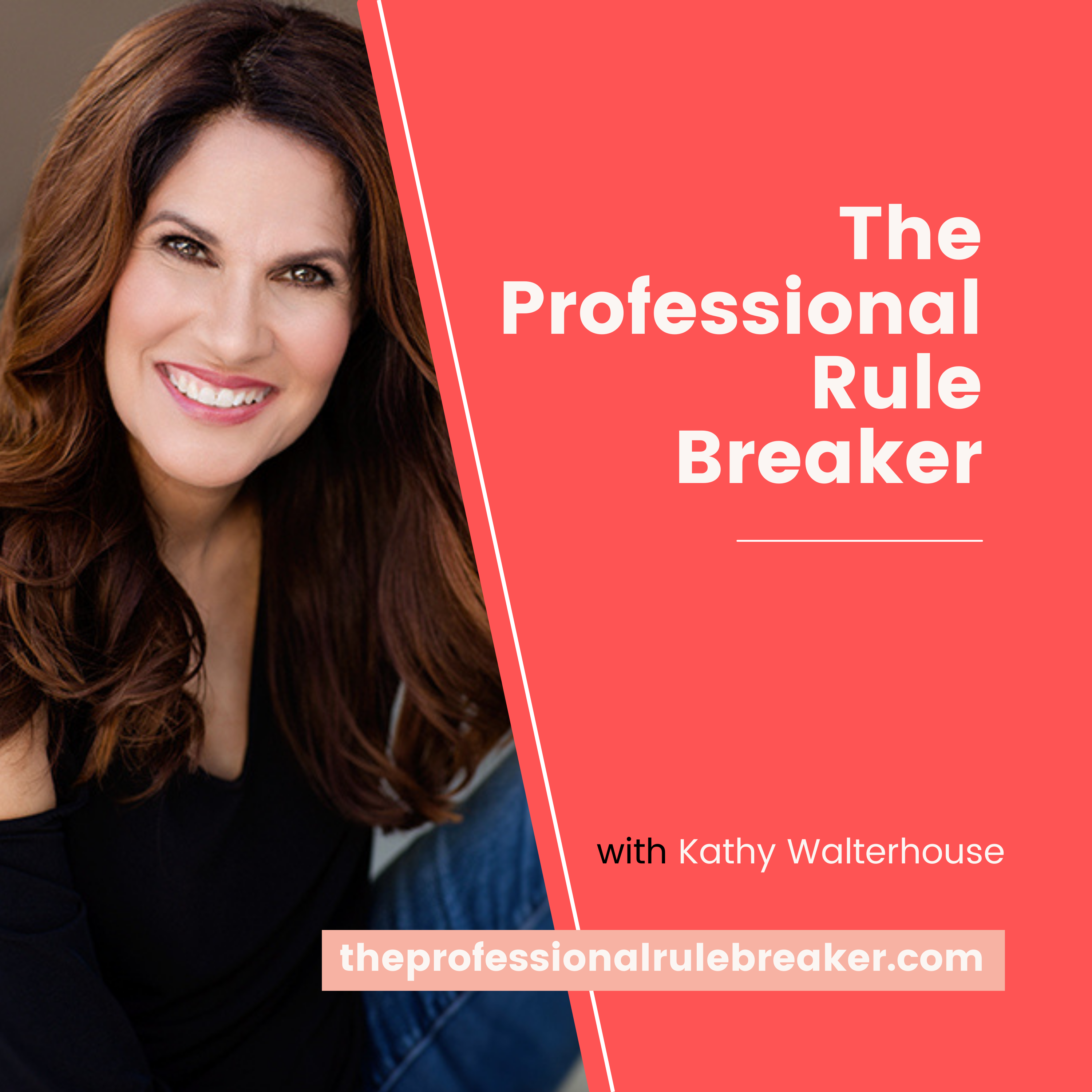 The Professional Rule Breaker