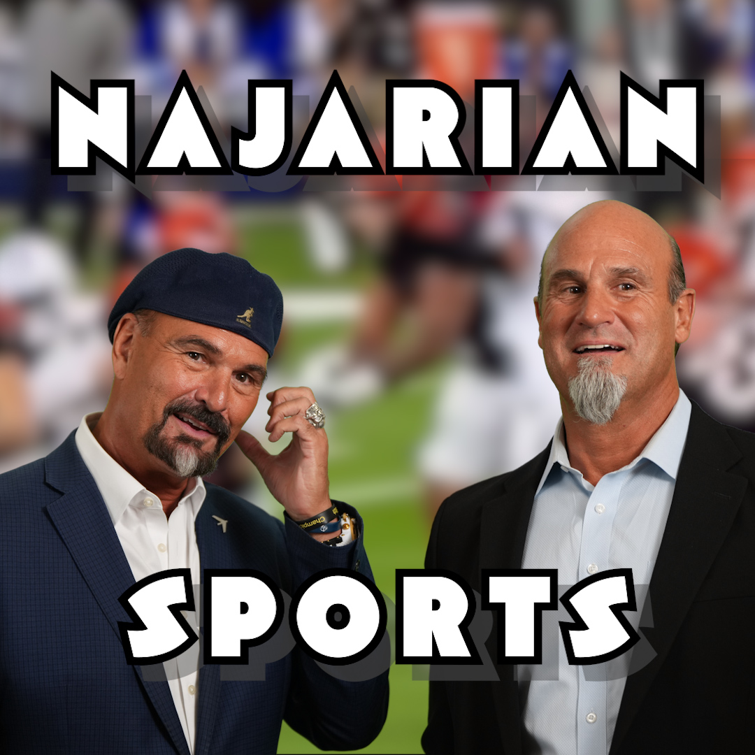 Najarian Radio: \