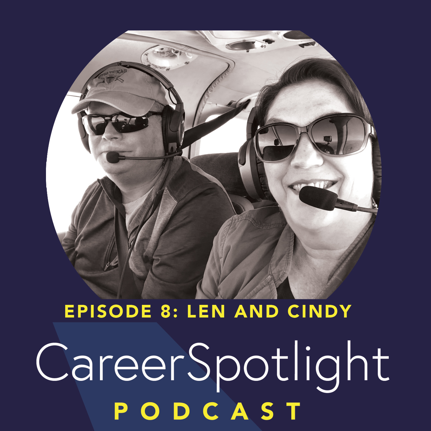 Career Spotlight