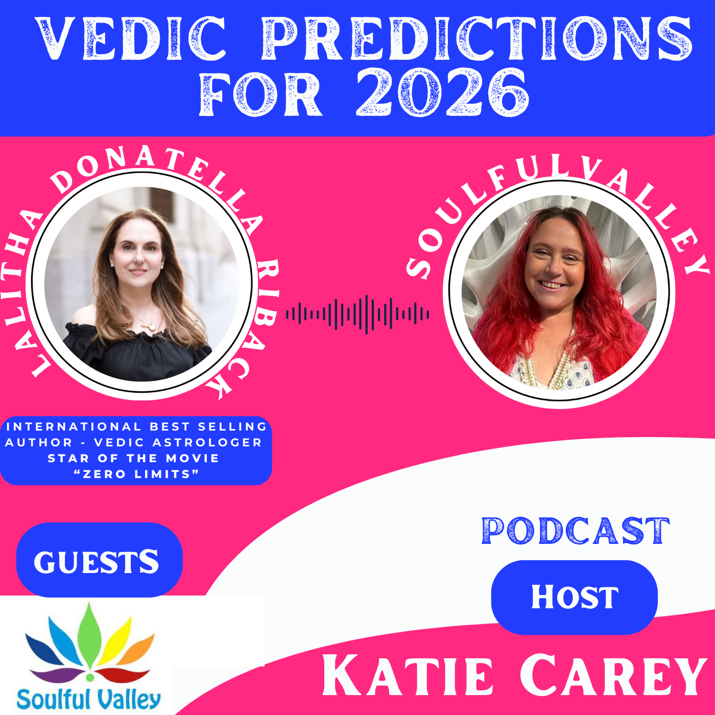 Soulfulvalley Podcast