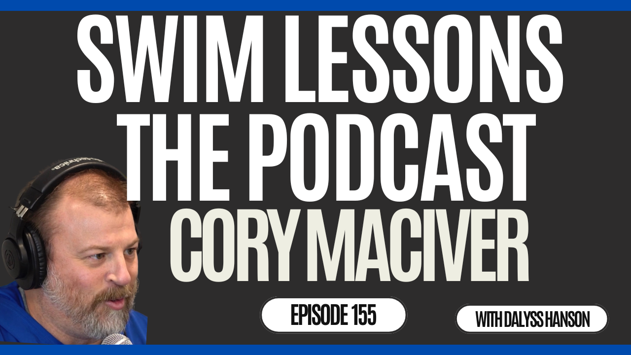 #155 Cory MacIver: Coaching, Courage, & Fatherhood