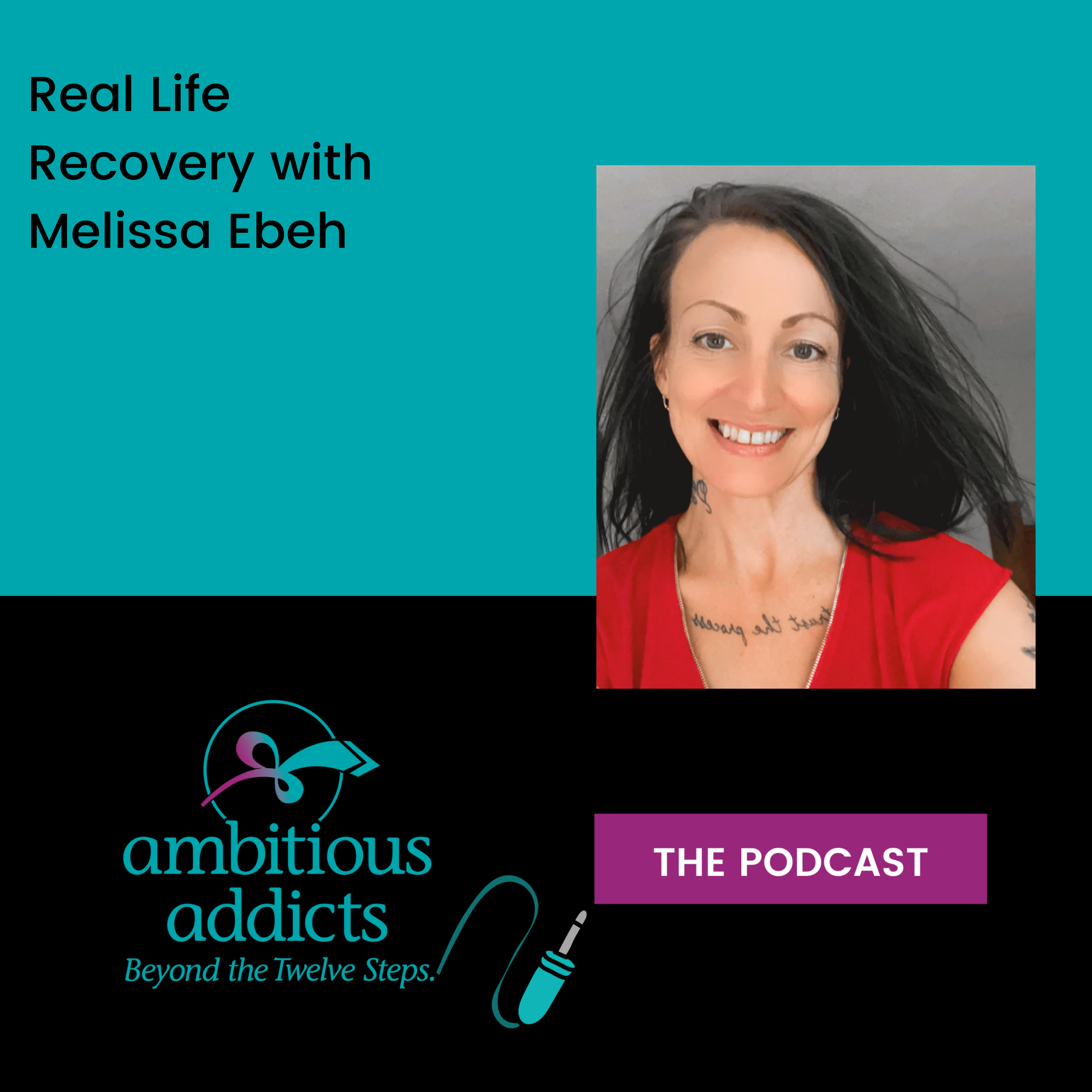 Ambitious Addicts Podcast