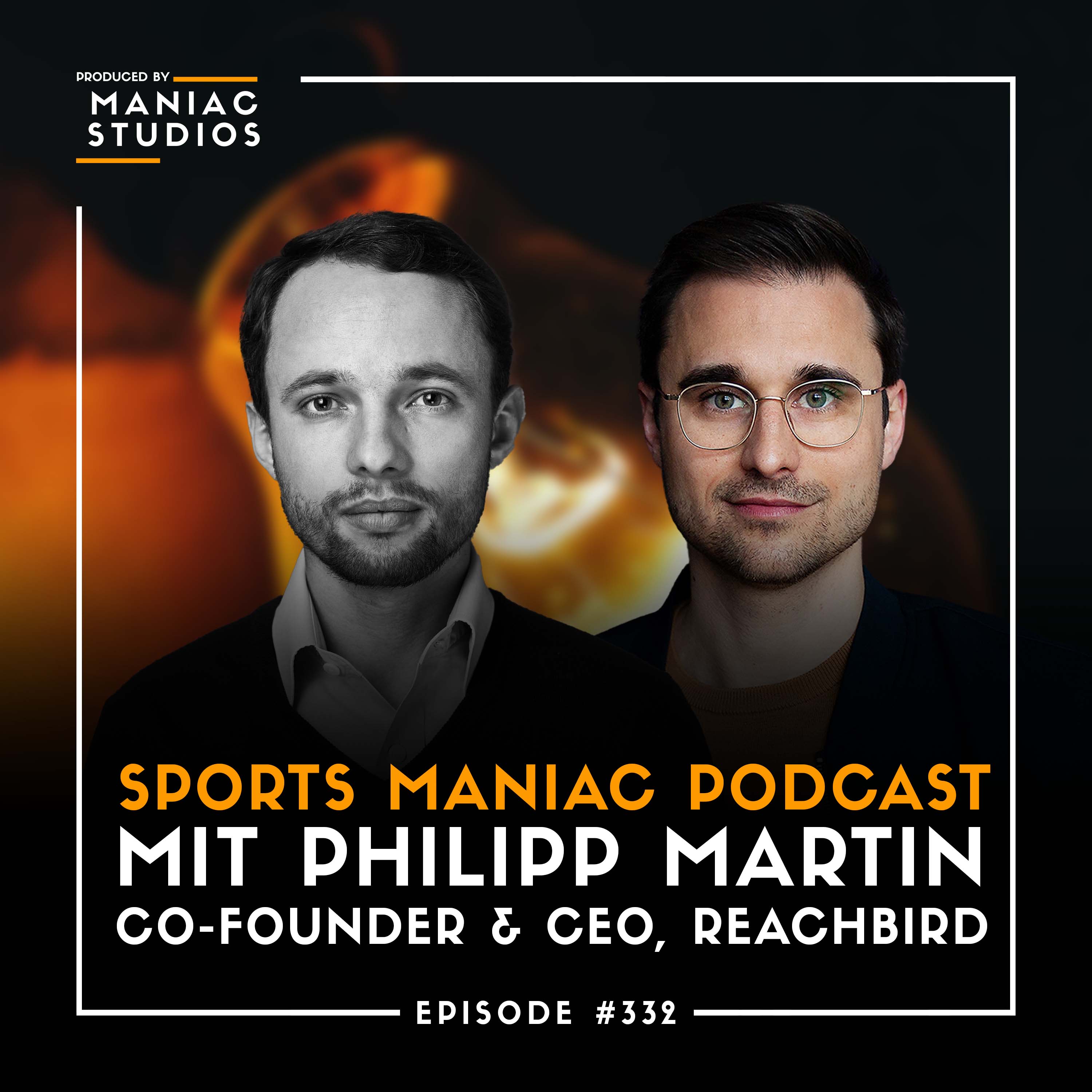 Sports Maniac - Der Sportbusiness Podcast