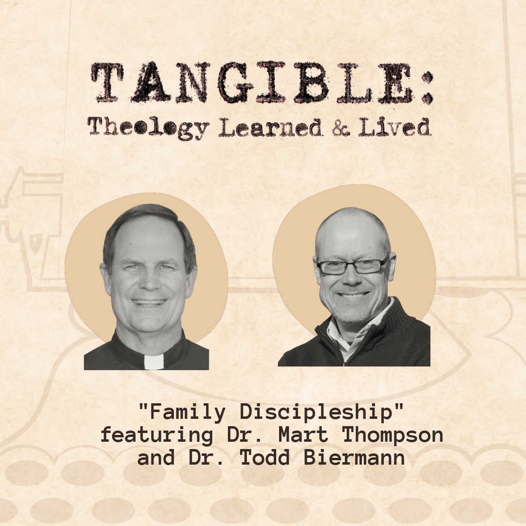 Family Discipleship Family Discipleship