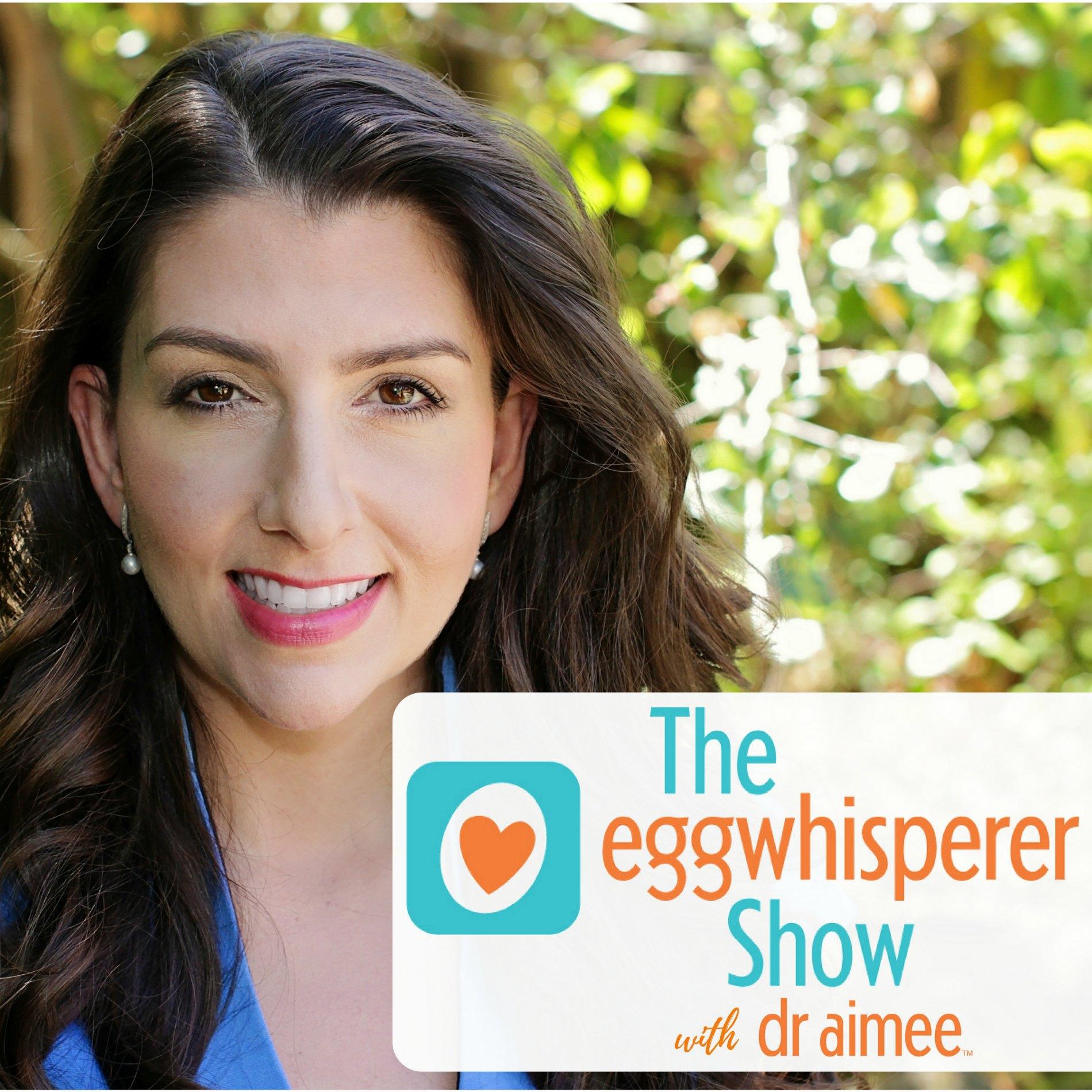 Ep63: How to Prevent Future Fertility Loss with Dr Lora Shahine