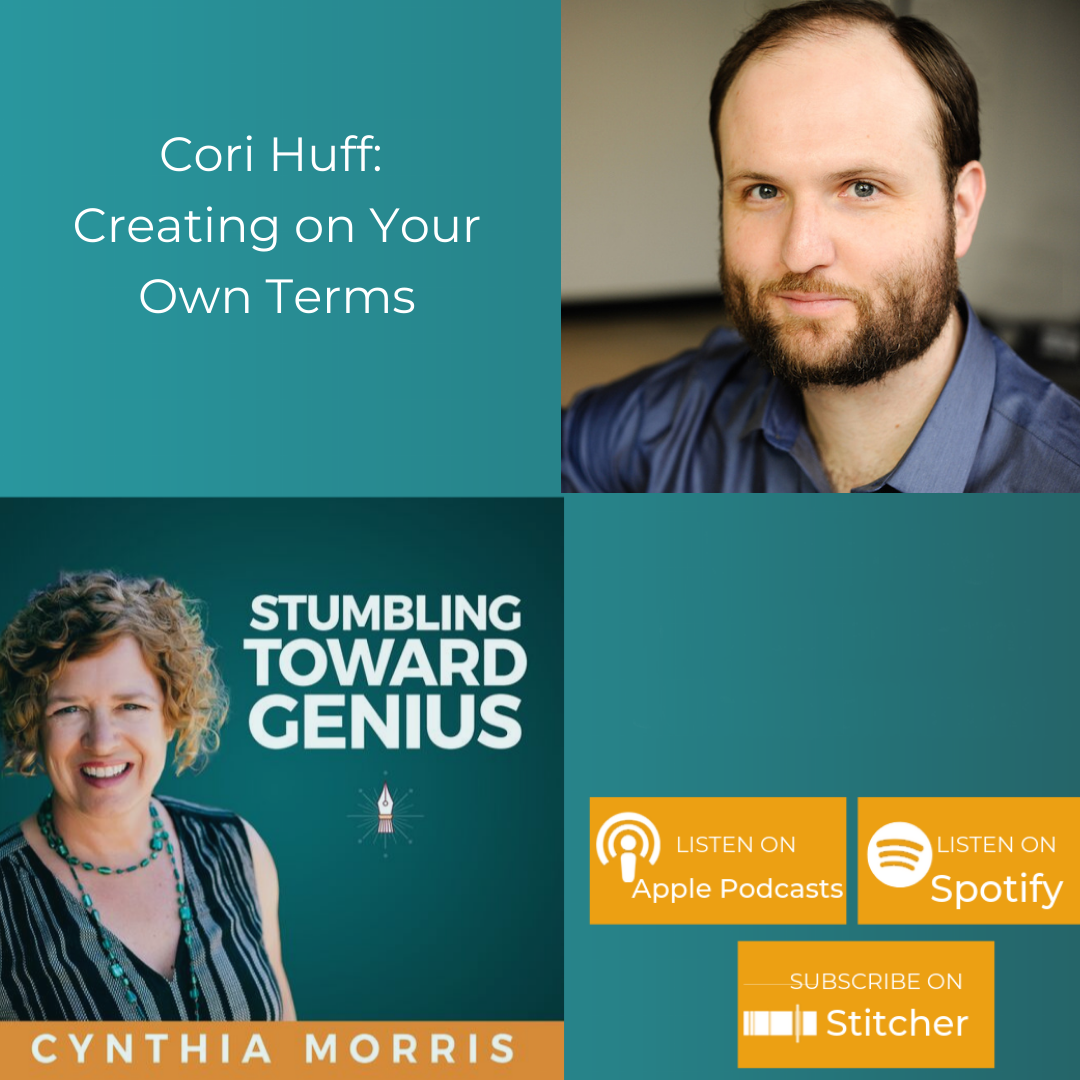 Stumbling Toward Genius