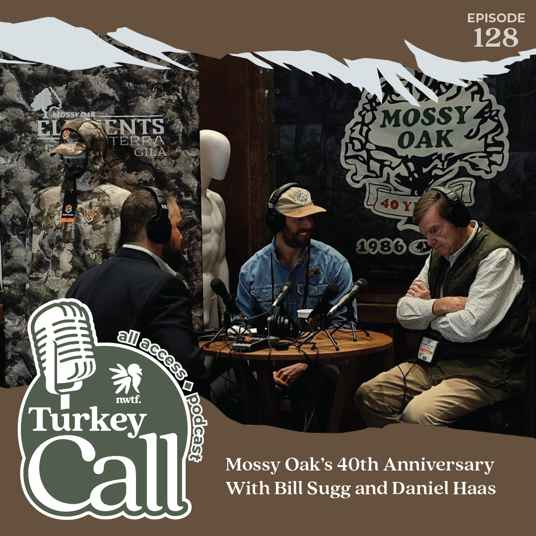 Turkey Call All Access