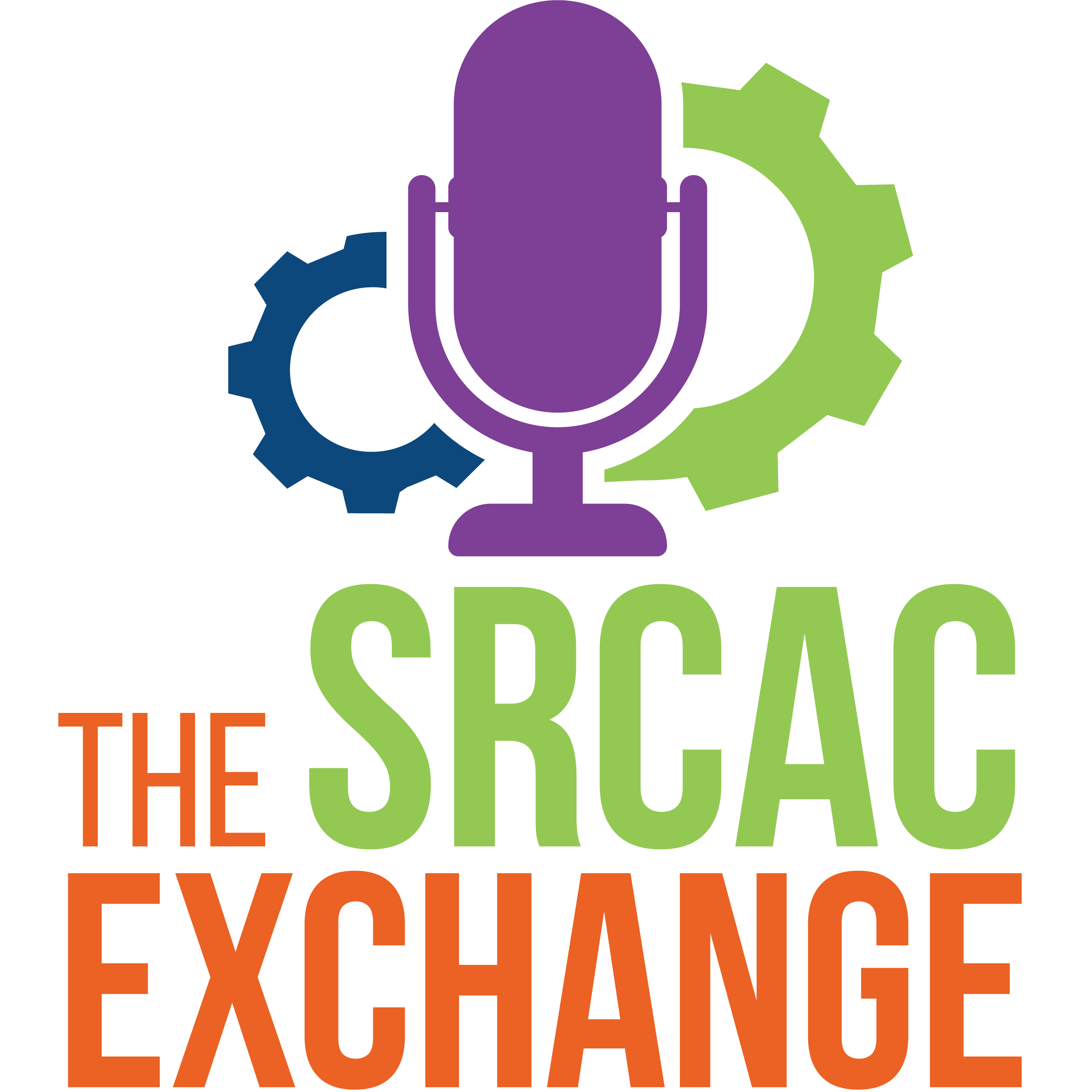 The SRCAC Exchange