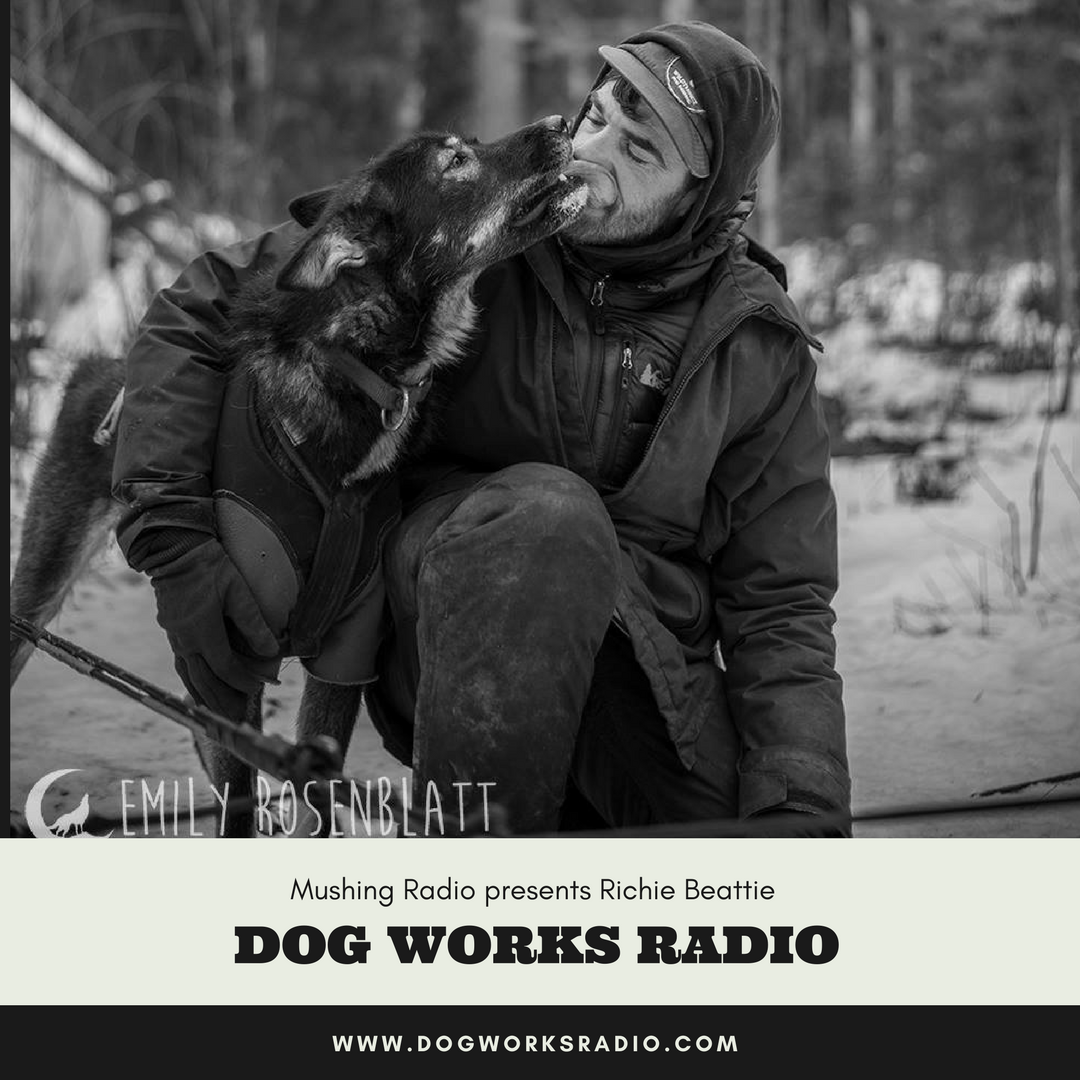 Dog Works Radio