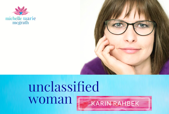 Unclassified Woman