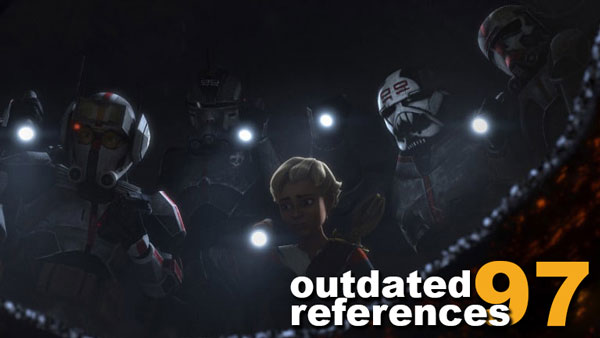 Outdatedreferences\'s podcast