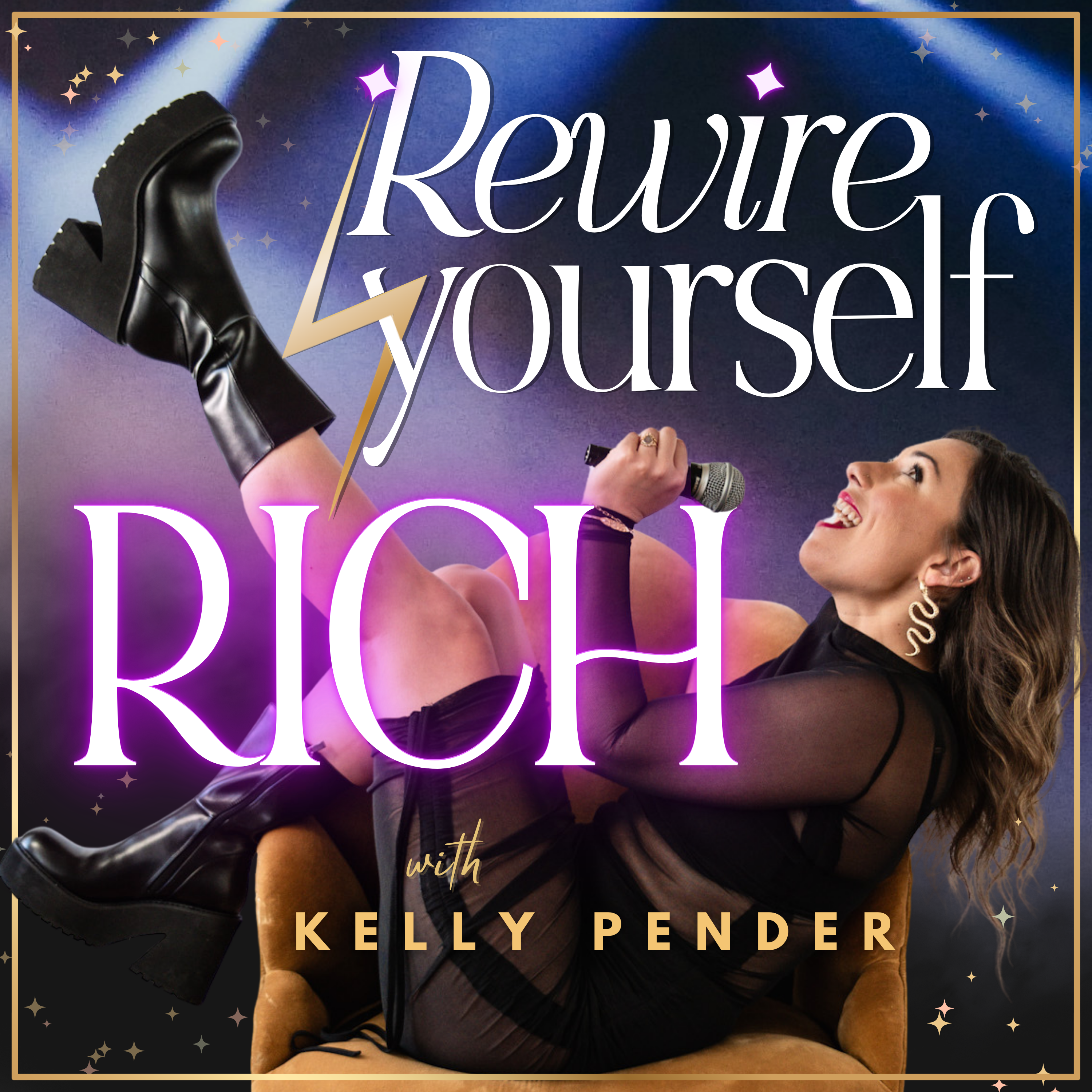 Rewire Yourself Rich