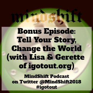 The Dismantling Doctrine Podcast