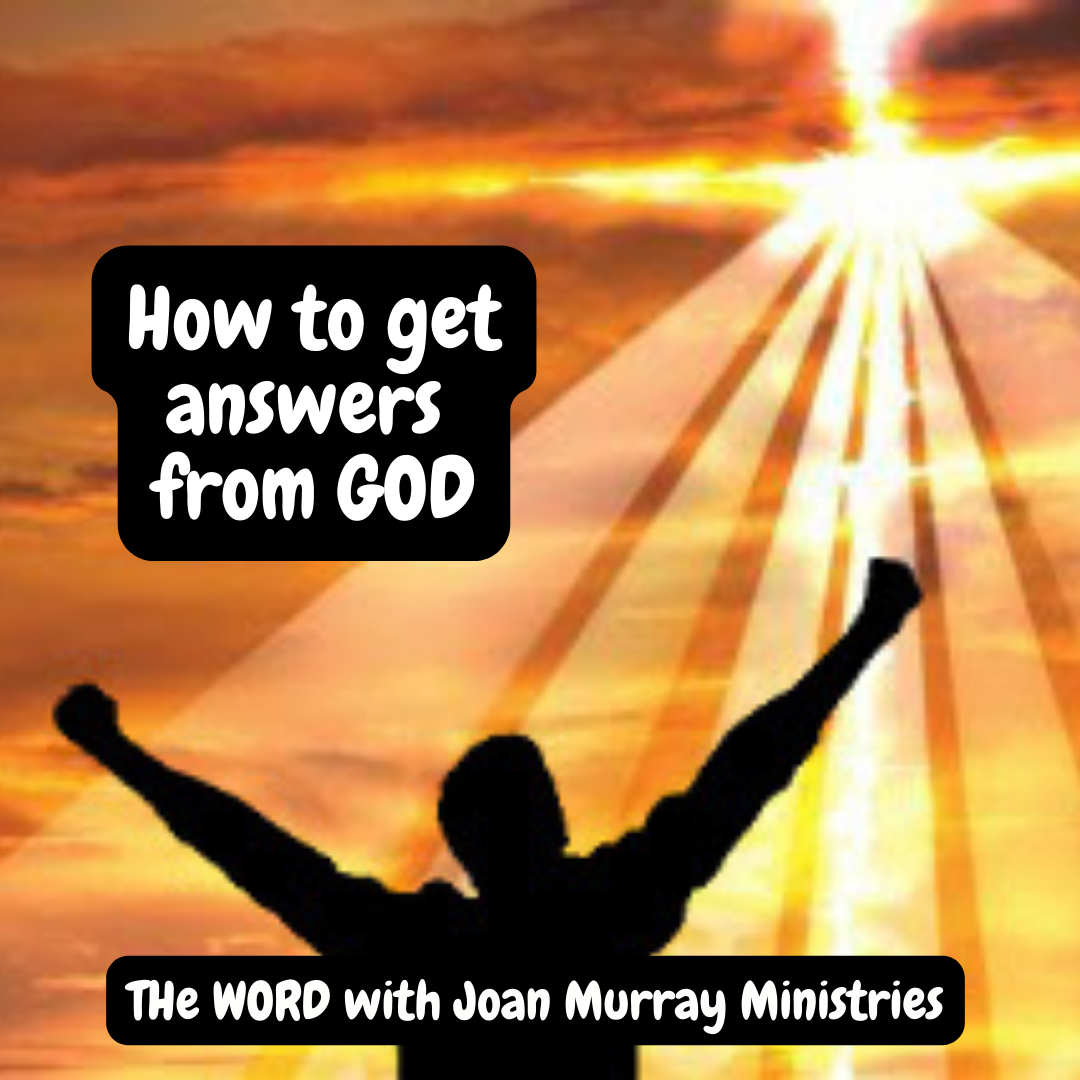 POWER IN THE NAME OF JESUS