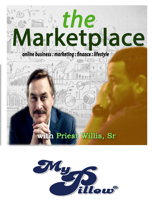 The Marketplace: Online Business | Marketing | Finance| Lifestyle