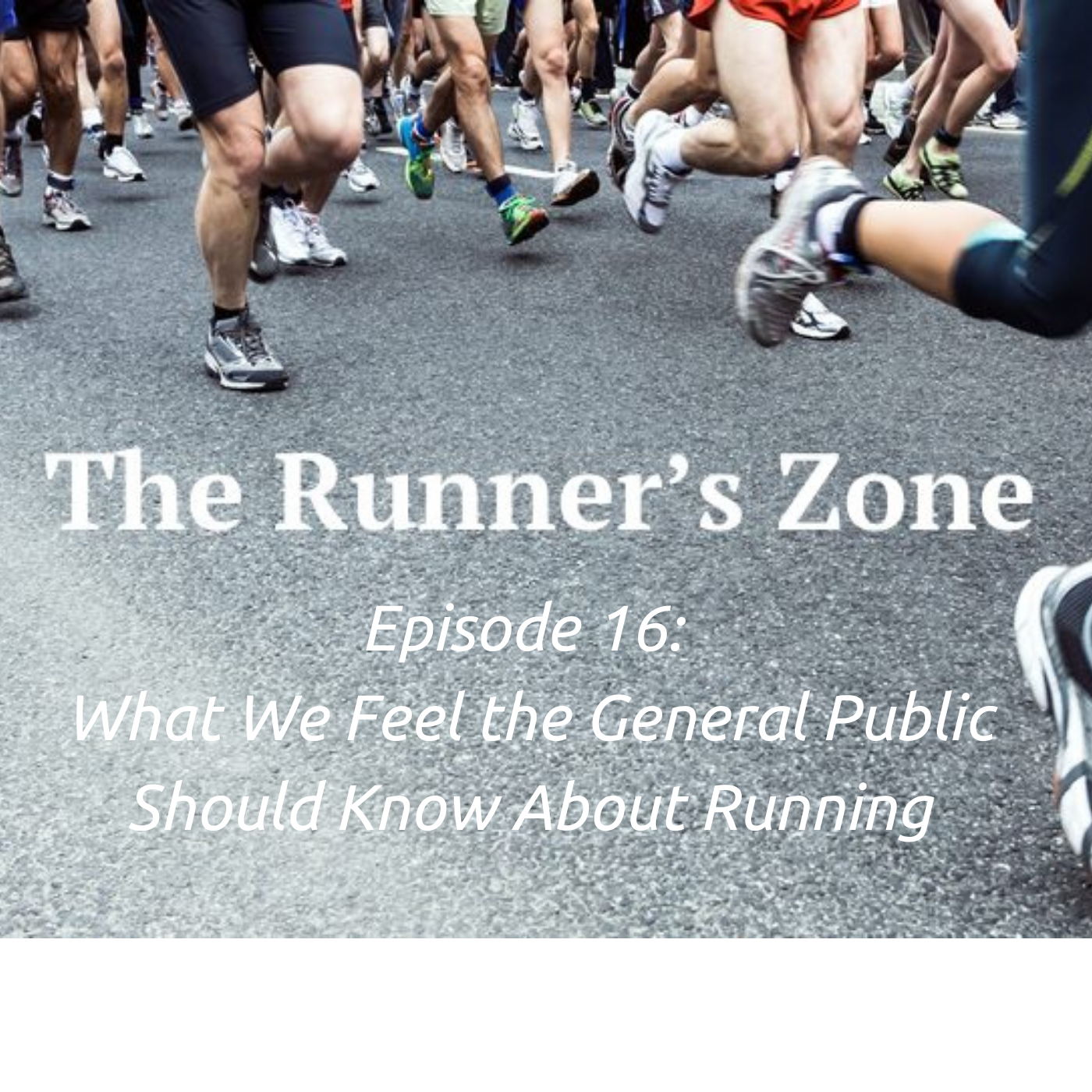 The Runners Zone