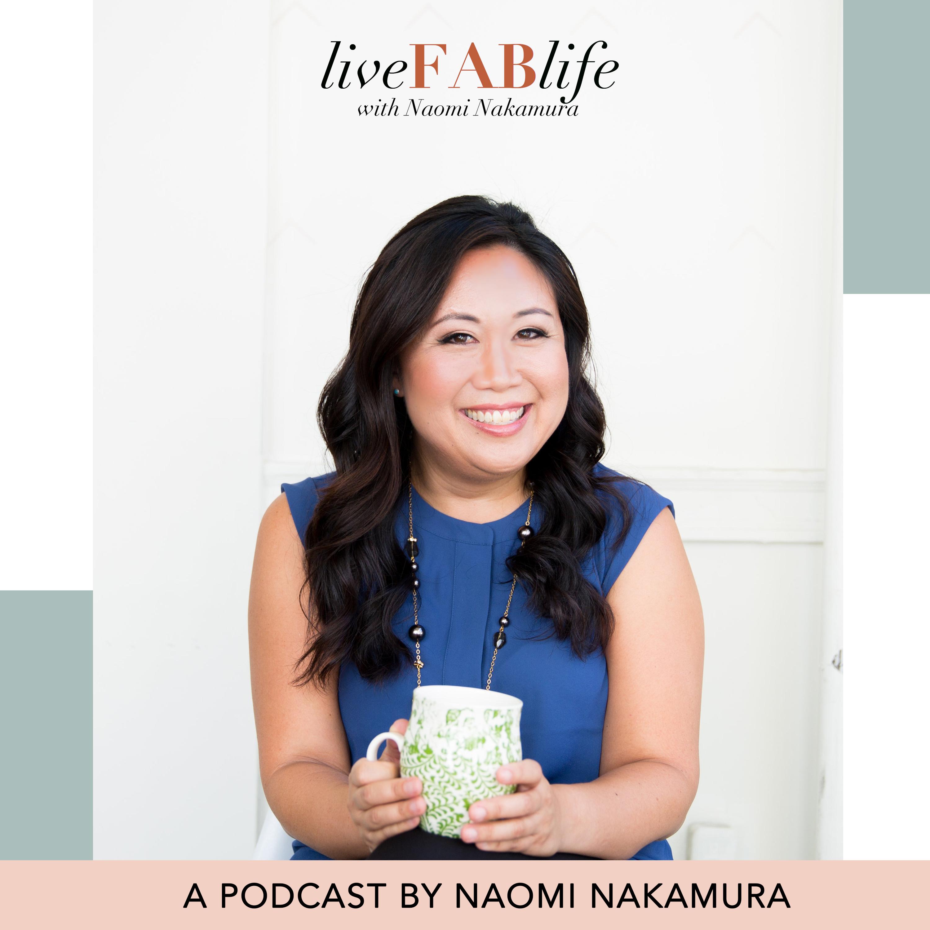 The Live FAB Life Podcast